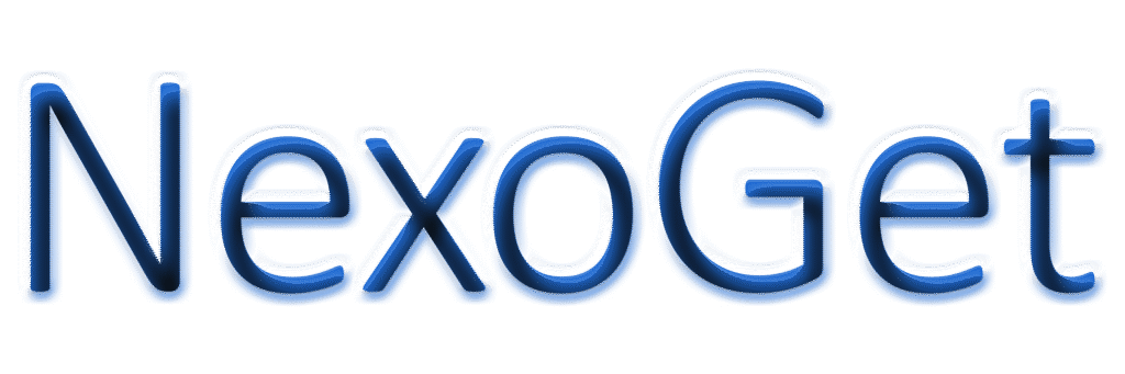 NexoGet