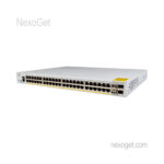 Cisco C1000-48P-4X-L switch