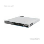 Cisco C9300-24S-E Switch