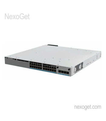 Cisco C9300-24S-E Switch