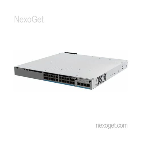 C9300-24S-E Cisco C9300-24S-E Switch