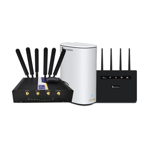 Routers