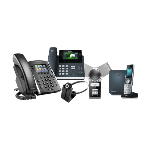 IP Phones