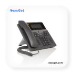Cisco 7821 IP Phone