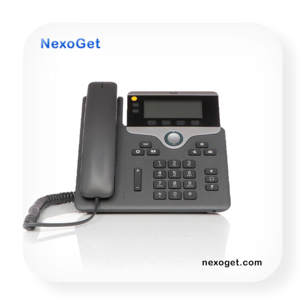 Cisco CP-7821-K9 IP Phone