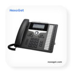 Cisco CP-7861-K9 IP Phone