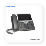 Cisco CP-8811-K9 IP Phone