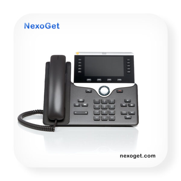 Cisco CP-8841-K9 IP Phone