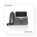 Cisco CP-8851-K9 IP Phone