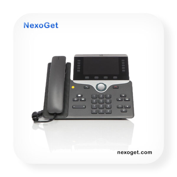Cisco CP-8851-K9 IP Phone