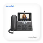 Cisco CP-8865-K9 IP Phone