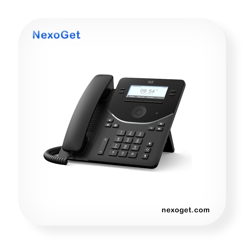 Cisco DP-9841-K9 IP Phone