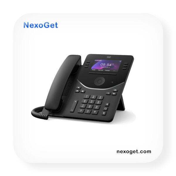 Cisco DP-9851-K9 IP Phone