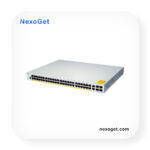 Cisco C1000-48P-4G-L