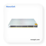 Cisco C1000-48P-4G-L Switch