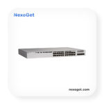 Cisco C9200-24P-E