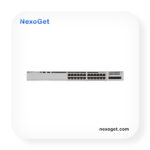 Cisco C9200-24P-E Switch