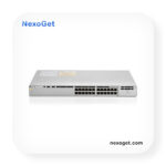 Cisco C9200-24T-E Switch