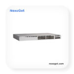 Cisco C9200L-24P-4G-E