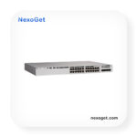 Cisco C9200L-24P-4X-E Switch