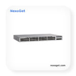 Cisco C9200L-48P-4G-E