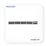 Cisco C9200L-48P-4G-E Switch