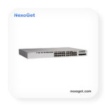 Cisco C9300X-12Y-E
