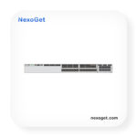 Cisco C9300X-12Y-E Switch