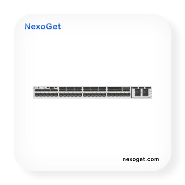 Cisco C9300X-24Y-E Switch