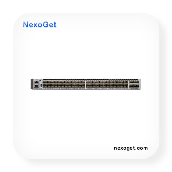 Cisco C9500-48Y4C-E Switch