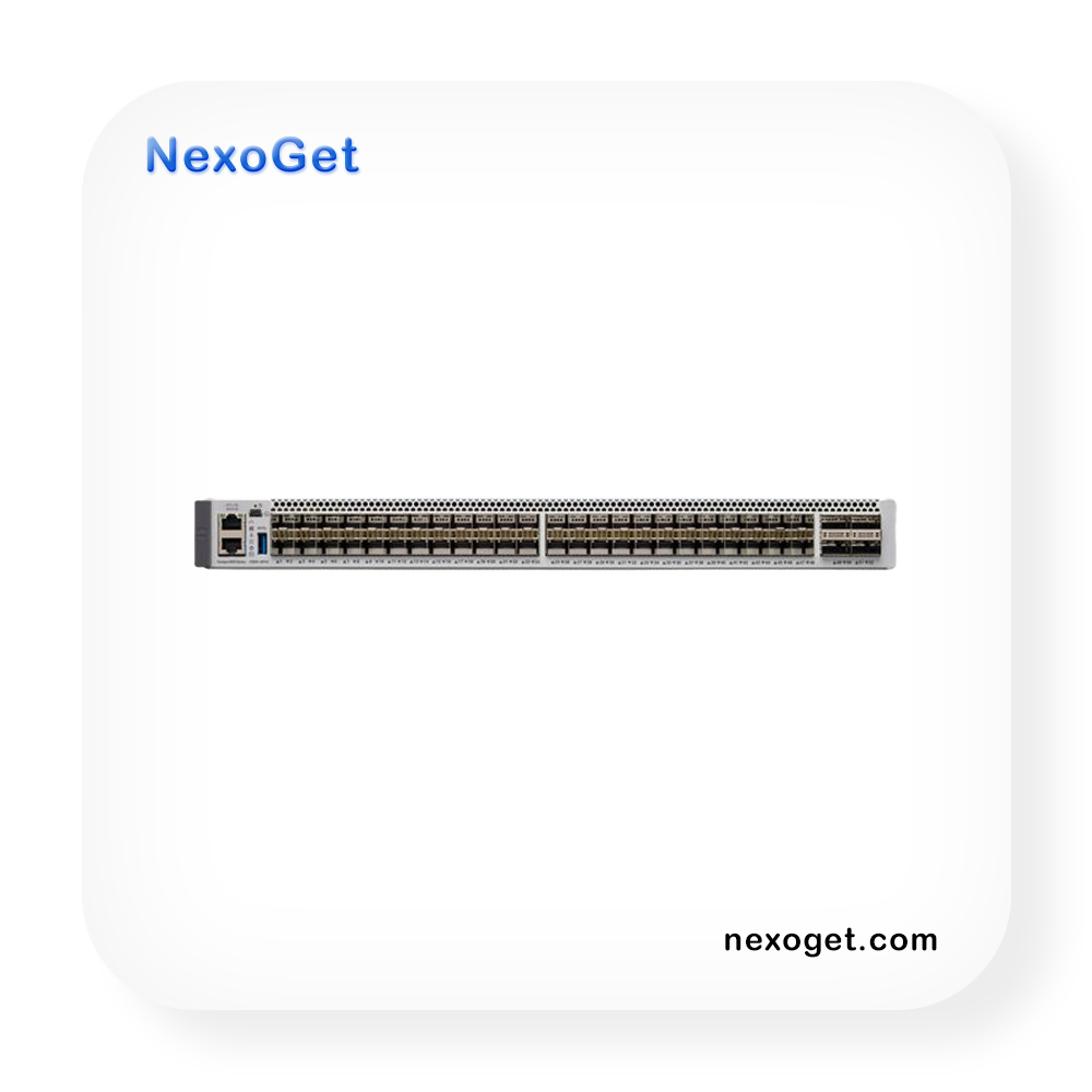 Cisco C9500-48Y4C-E Switch