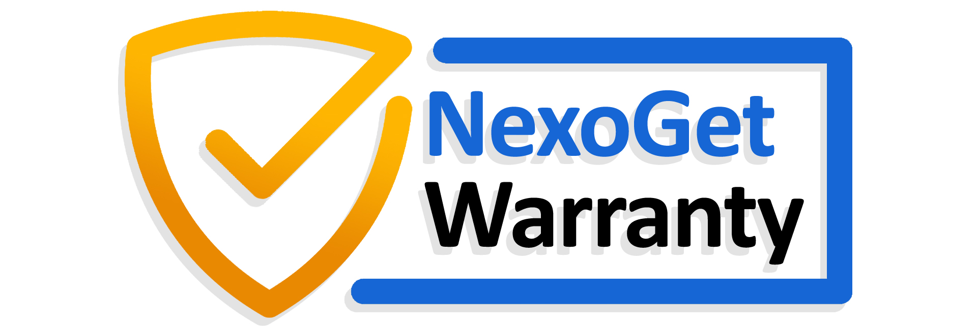 NexoGet Warranty