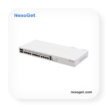 CCR2116-12G-4S+ Router