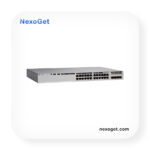 Cisco C9200L-24T-4G-A