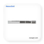 Cisco C9200L-24T-4G-A Switch