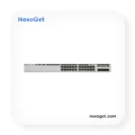 Cisco Catalyst C9200L-24T-4G-A Enterprise Managed Network Switch