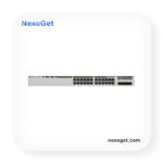 Cisco C9200L-24T-4G-E