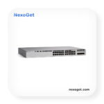 Cisco C9200L-24T-4G-E Switch