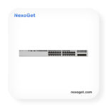 Cisco C9200L-24T-4X-E