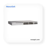 Cisco C9200L-24T-4X-E Switch