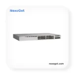 Cisco Catalyst C9200L-24T-4X-E 24-Port Gigabit Switch