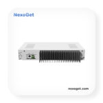 MikroTik CCR2004-16G-2S+PC Router