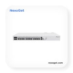 MikroTik CCR2116-12G-4S+