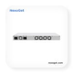 MikroTik CCR2116-12G-4S+ Router