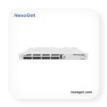 MikroTik CRS317-1G-16S+RM Switch
