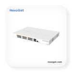 MikroTik CRS328-24P-4S+RM