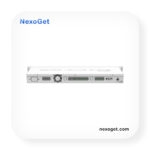 MikroTik CSS326-24G-2S+RM