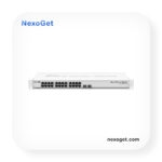 MikroTik CSS326-24G-2S+RM Switch