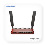 MikroTik L009UiGS-2HaxD-IN