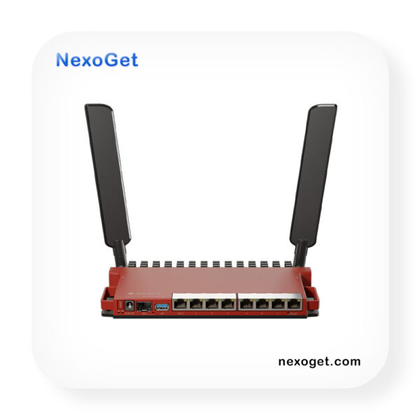 MikroTik L009UiGS-2HaxD-IN